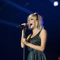 Pixie Lott performs live at GirlGuiding UK - Big Gig 2011 | Picture 92421